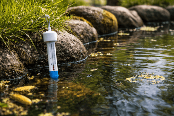 jezirko-na-jare-mereni-teploty-vody-2